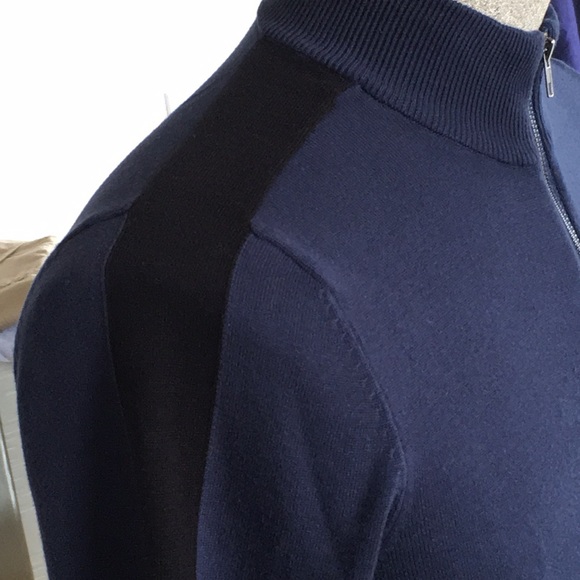 Five four men cardigan - Picture 3 of 8